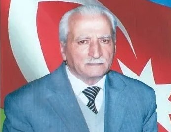 Professor Mədəd Çobanov&nbsp;vəfat edib