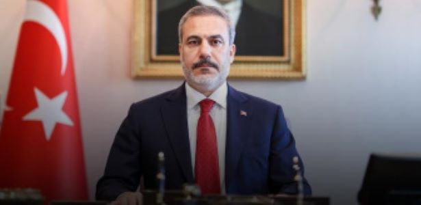 Hakan Fidan "Tviter"də yeni səhifə açdı və "Xarici siyasət baxışımızı daha da inkişaf etdirəcəyik" mesajı verdi