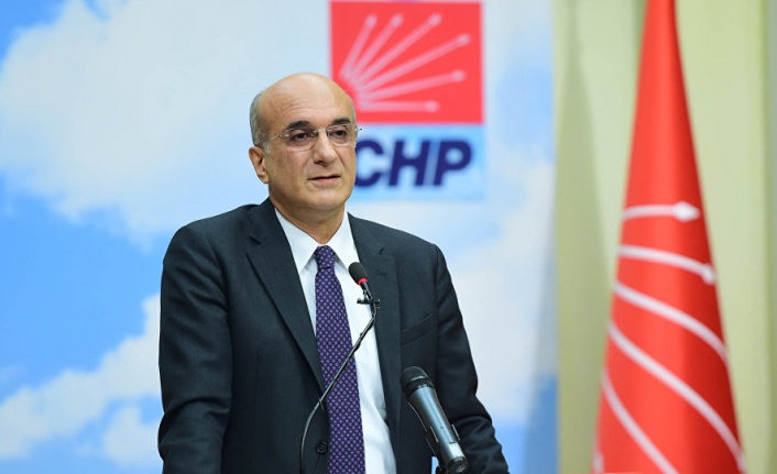 Kamal Kılıçdaroğlu TBMM sədrliyinə onun namizədliyini irəli&nbsp;sürdü