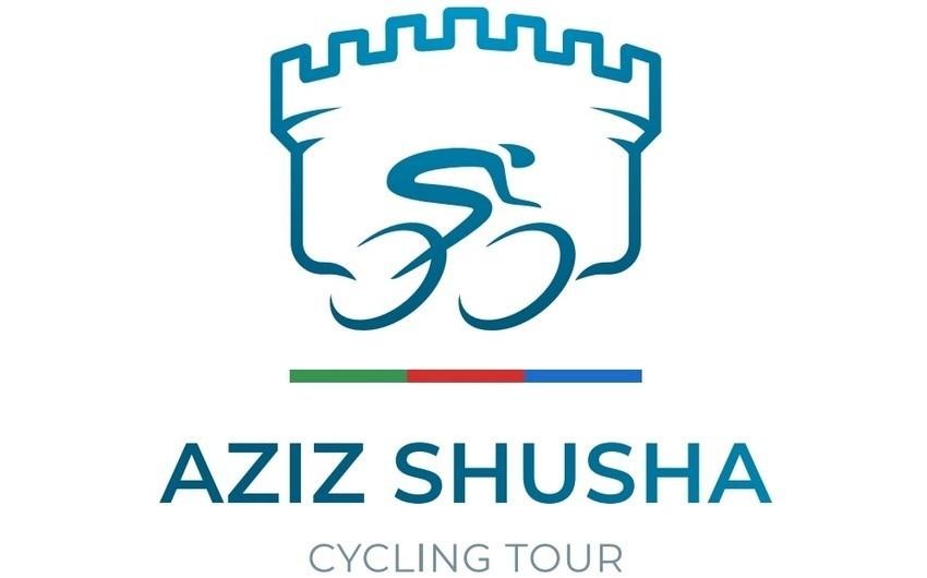 &ldquo;Əziz Şuşa&rdquo; beynəlxalq velosiped yarışı start götürüb