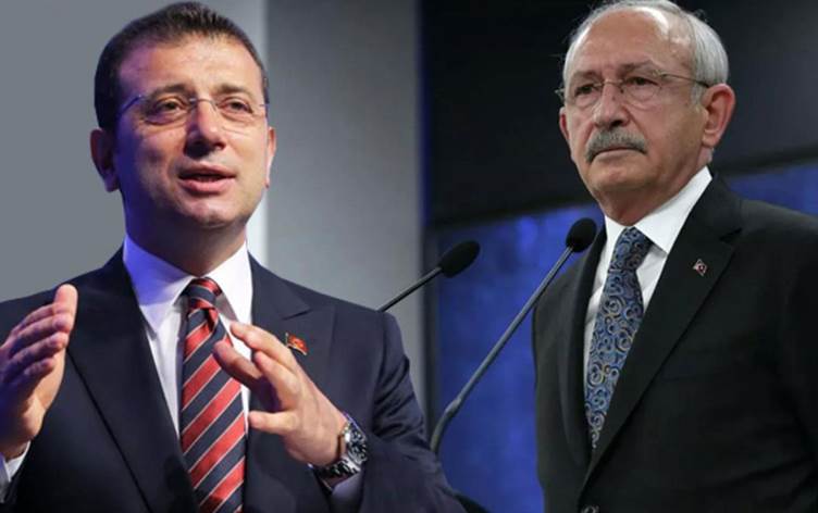 İmamoğlu Kılıçdaroğlunu rüsvay elədi, Ərdoğanı çevrilişdə ittiham etdi - Yeni siyasi gücün siqnalı verildi