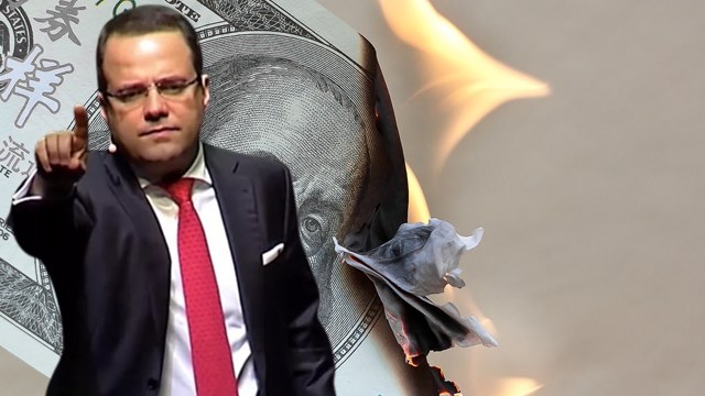 Məşhur professor: "İşsizlik və böyük bahalaşma gəlir" - "Olan yenə&nbsp;qaribana olacaq"
