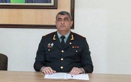 Penitensiar Xidmətinin sabiq rəisi hakim qarşısında - Generala qarşı ifadələr verilib