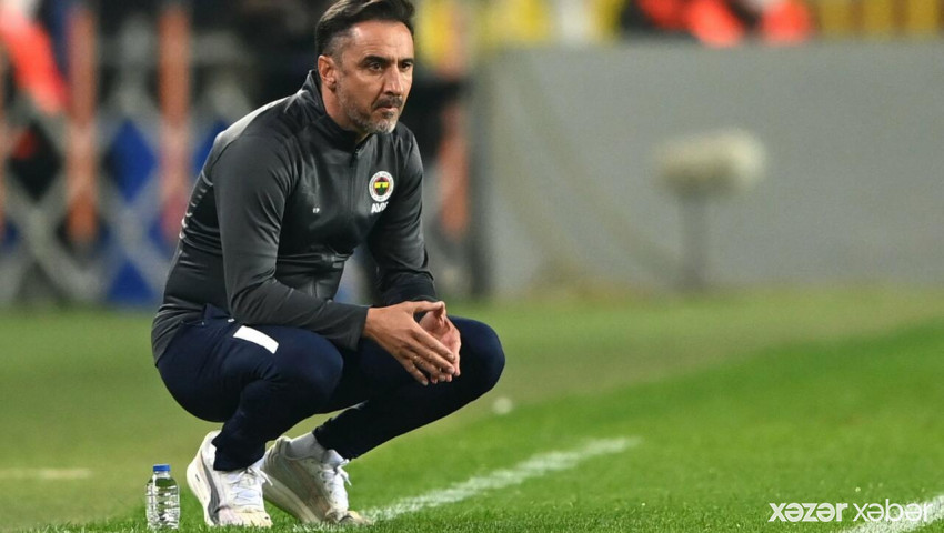 "Fənərbağça"ya rəqib klubda ara qarışdı - 3-cü Baş məşqçi də qovuldu