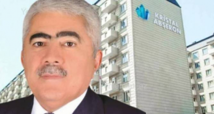 &ldquo;Kristal Abşeron&rdquo; şirkətinin binalarında təhlükəsizlik qaydaları kobud şəkildə pozulur... - Ekspertdən açıqlamalar