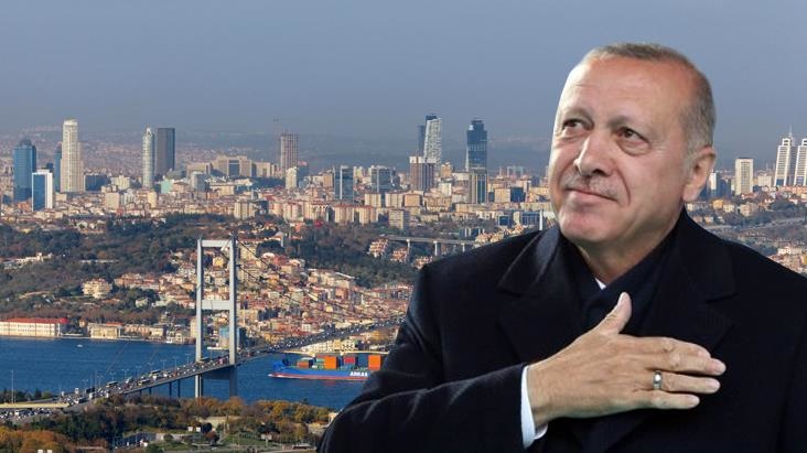Ərdoğan İmamoğlunun qarşısına kimi çıxaracaq? - 4 namizəd var (FOTOLAR)