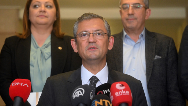 CHP sədrindən yeni ədliyyə naziri təyinatına sərt reaksiya: "Sabah daha pis olacaq"