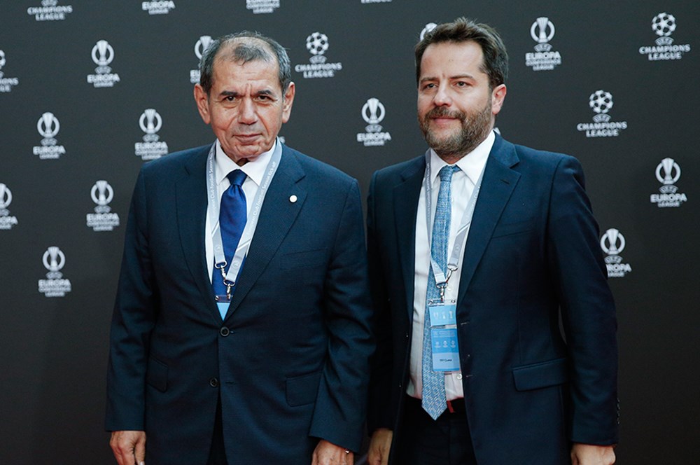 "Qalatasaray"ın həbsdə olan keçmiş vitse-prezidentinn obyektinə silahlı hücum olub - Gecə yarısı