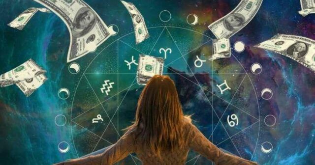 Bu gün sizi nə gözləyir? - BÜRCLƏR