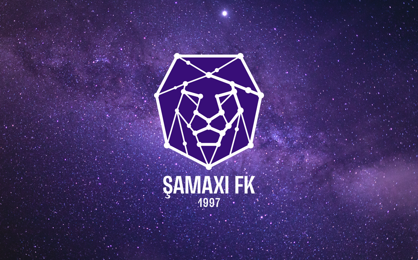 &ldquo;Şamaxı&rdquo; iki futbolçusu ilə vidalaşdı