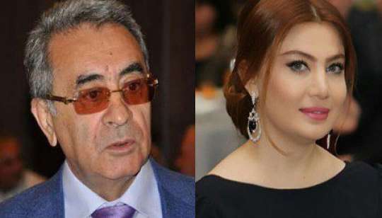Müğənni Ruhinin borcu var