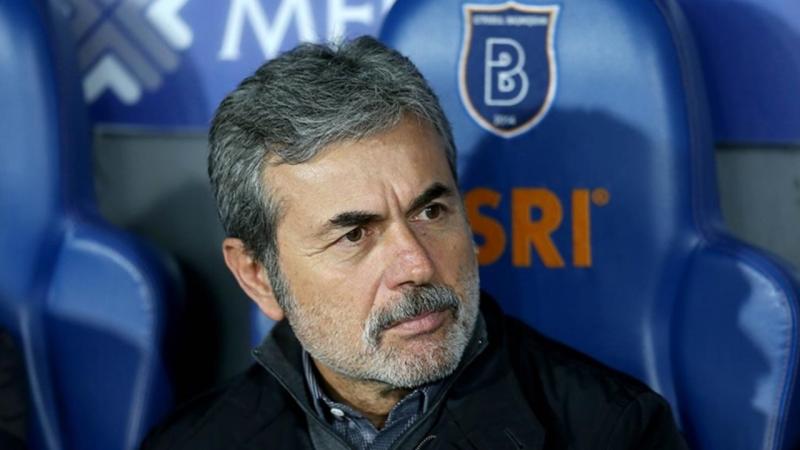 “Fənərbağça” klubu baş mıəşqçi ilə bağlı iddiaları təkzib etdi&nbsp;&nbsp;