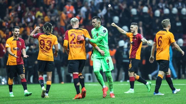 "Qalatasaray"ın icarəyə verdiyi futbolçular geri dönür