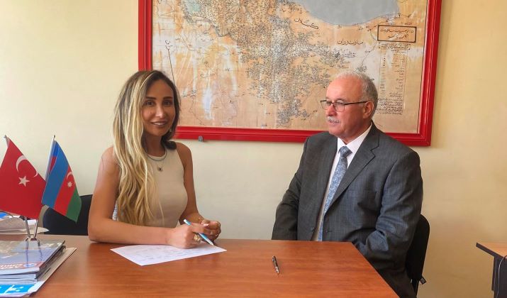 Səməd Bayramzadə: "Cənubi Azərbaycan tarixinin tədqiqinə və öyrənilməsinə ciddi ehtiyac var" - MÜSAHİBƏ