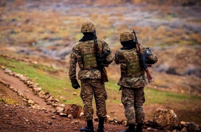 Amerika erməni mafiyası Ermənistan ordusuna pul ayırır? - Revanşizmin Hollivud versiyası (TƏHLİL)