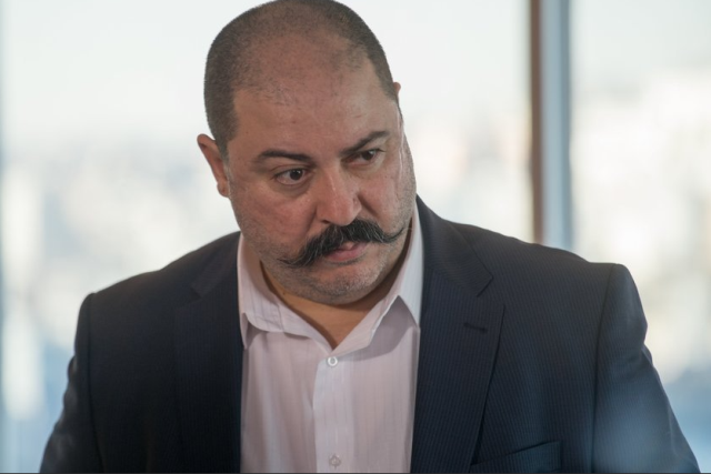 "Kurtlar Vadisi"nin "Cevat"ı öldü - "Rahat yat, qardaş!"