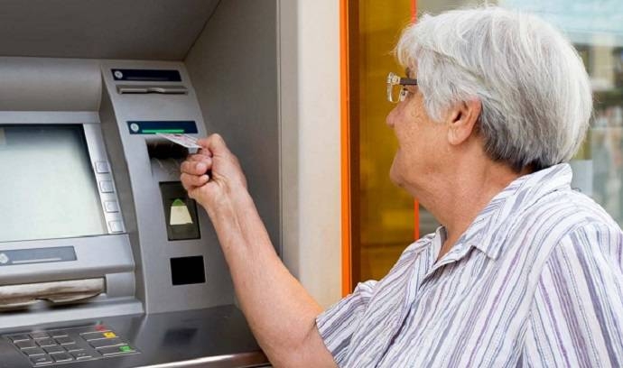 Sosial Müdafiə Fondundan pensiya ilə bağlı - Açıqlama