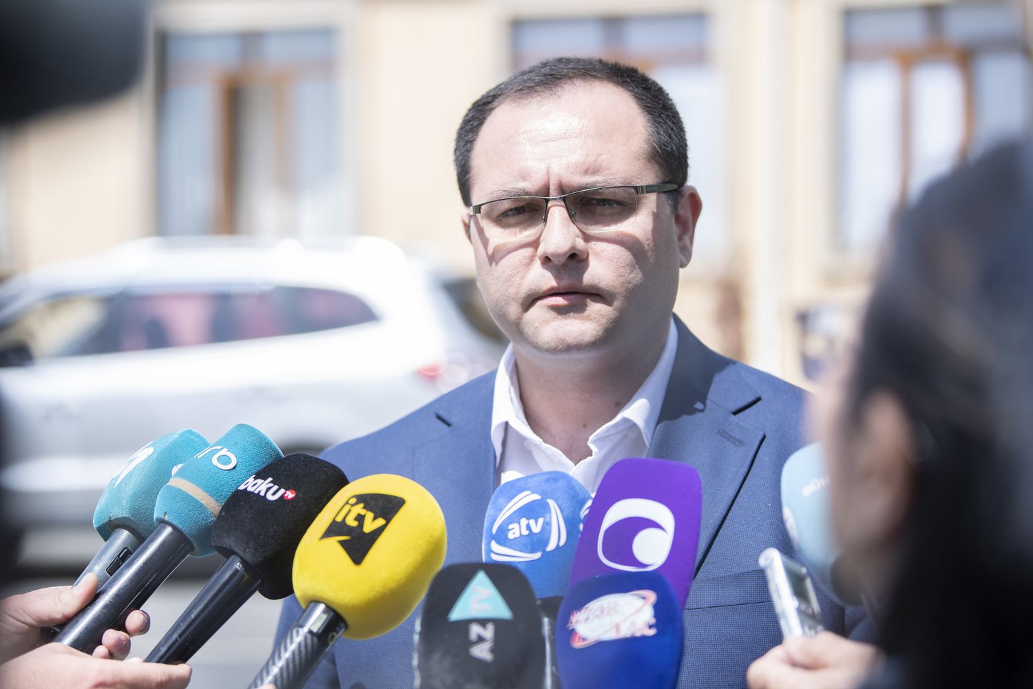 Nazir: "Bu, aqrar sektora müsbət təsir göstərəcək"