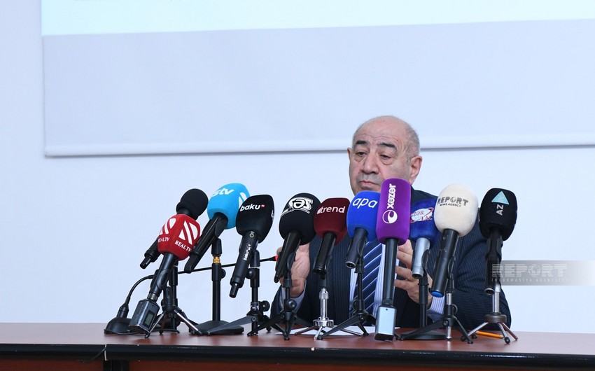 Direktor: "Bugünki&nbsp;zəlzələ 50 saniyə davam edib"