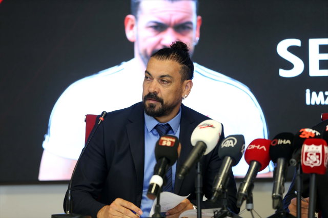 Sərvət Çətin: "...bu, bizi çox məyus edərdi"