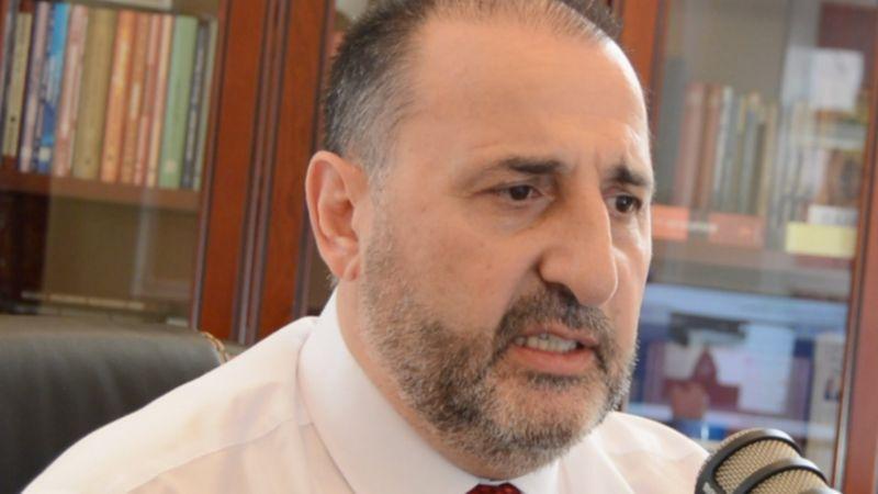 SABİQ DEPUTATA AĞIR CƏZA TƏLƏB OLUNDU - Məhkəmə iclası