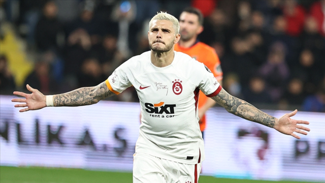 Mauro İkardi “Beşiktaş”a mesaj göndərdi: \"Gəlmək istəyirəm”&nbsp;&nbsp;