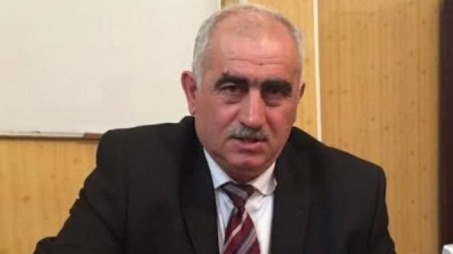 ƏHMƏD ORUCUN SƏDRİ OLDUĞU PARTİYA LƏĞV OLUNDU - Nazirlik tələb qaldırdı, məhkəmə təmin etdi