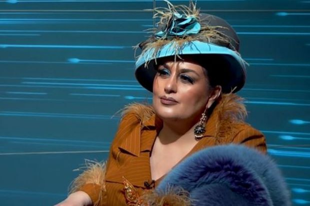 "Onun üçün&nbsp;ağlamağa dəyməz" - Elza + VİDEO