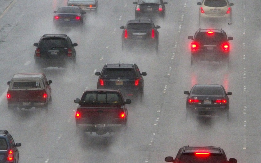 Sabah hava necə olacaq? - Proqnoz