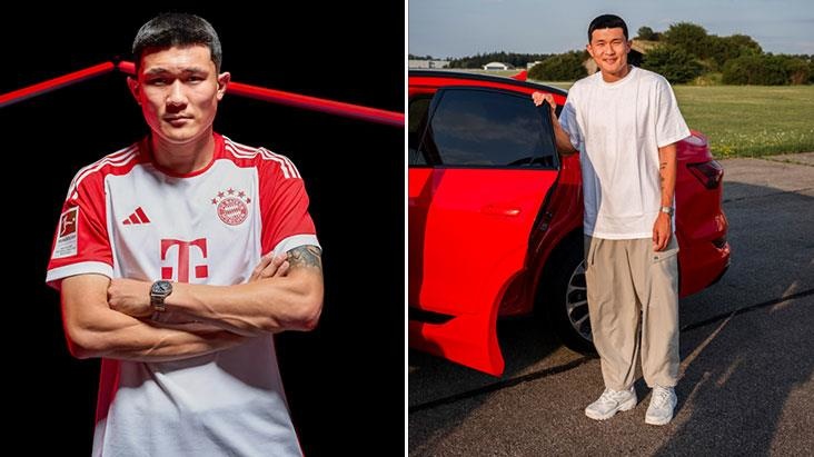 &ldquo;Fənərbağça&rdquo;nın sabiq futbolçusu &ldquo;Bavariya&rdquo;dan ayrılır