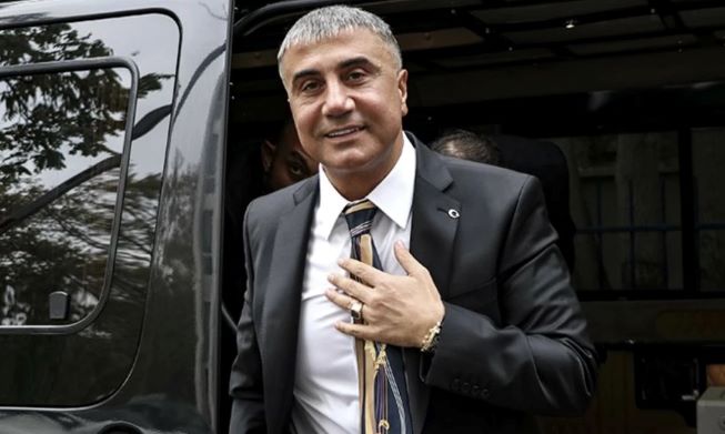 Qumar borcuna görə canına qıyan müəllimin son vəsiyyəti yerinə yetirilib - Sedat Peker tərəfindən