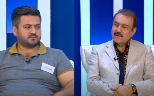 Cavanşir Məmmədovun keçmiş kürəkəninə "yox" deyildi