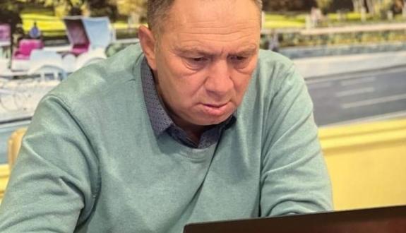 &ldquo;Canişin&rdquo;ə sədaqət dərsi... - Jurnalist elə iddialar irəli sürdü ki...&nbsp;