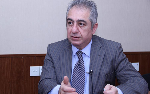 Qubad İbadoğlunun cinayət işi yekunlaşıb