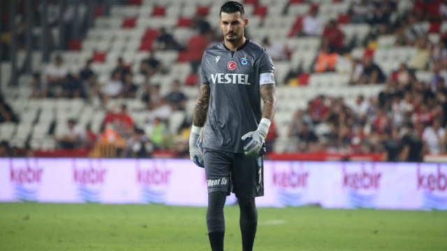 \"Bavariya\" və \"İnter” “Qalatasaray”ın qolkiperini istəyir – İstanbul klubu isə…&nbsp;
