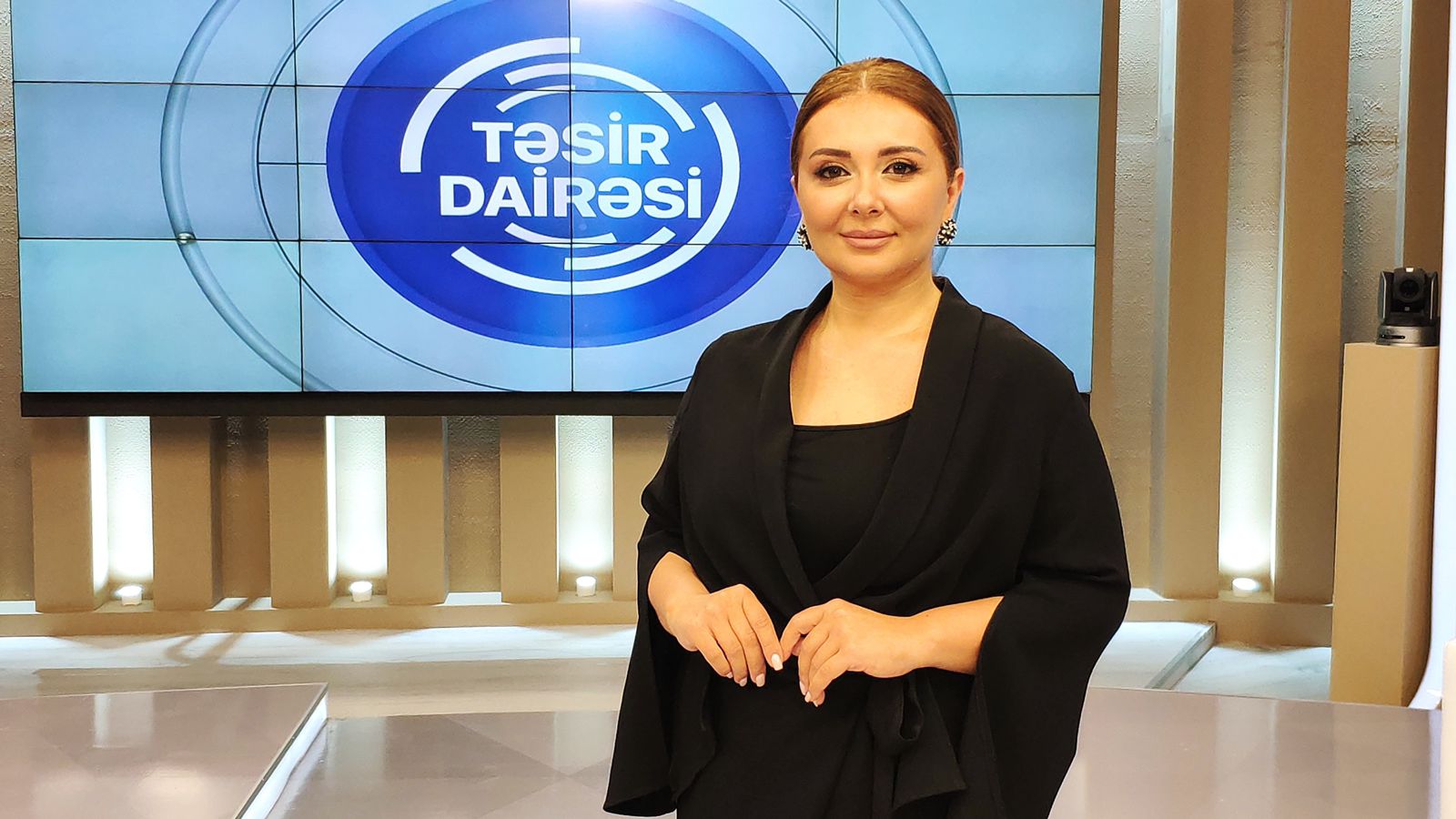 Aparıcı Lalə Azərtaşa hücum ediblər - Səbəb +&nbsp;VİDEO (Yenilənib)