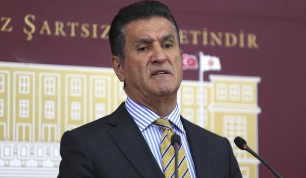 Deputat: "O seks videosu mənə aid deyil, bu, şantajdır"