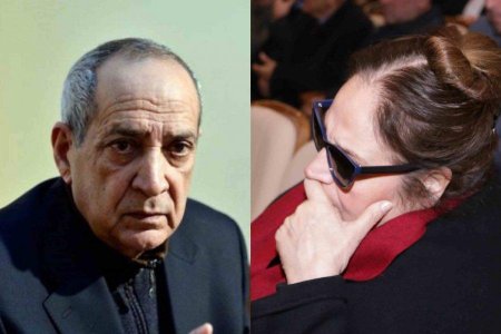 Rasim Balayev&nbsp;iddialara aydınlıq gətirdi: "Demişəm ki, o otaq qaranlıqdır, orada oturmaq istəmirəm&rdquo;