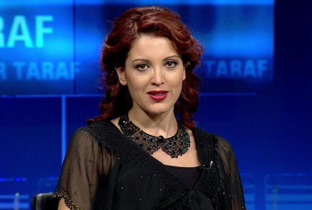 Məşhur jurnalist: "Bəzi kişilər arvadlarının media sahəsində çalışmasını istəmir"