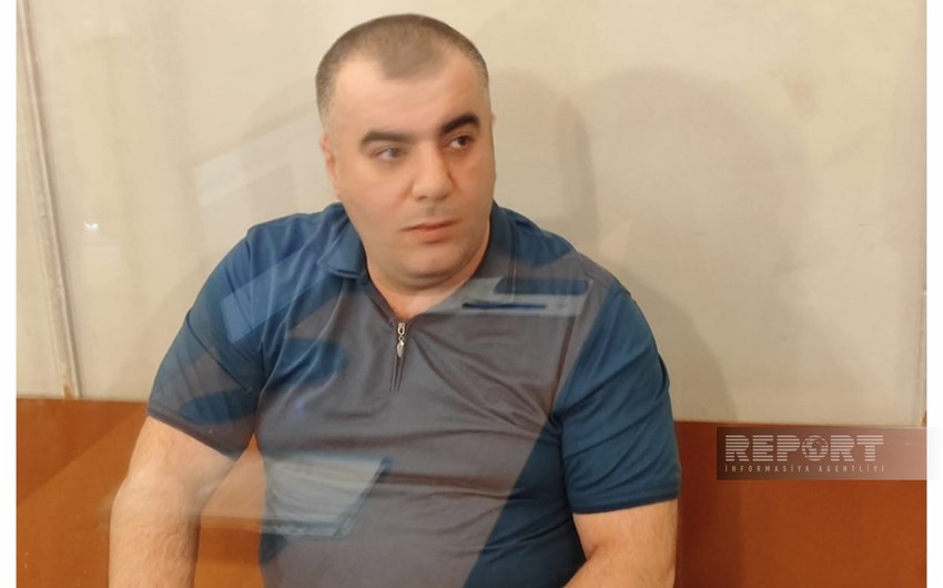 Rəşad Dağlıya əfv oluna bilər?