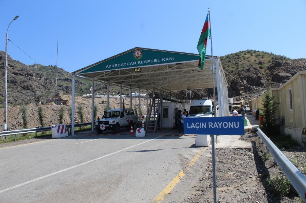 Laçın buraxılış məntəqəsində saxlanılan erməni futbolçuların&nbsp;cinayət təqibinə xitam verildi - TƏFƏRRÜAT (Yenilənib)