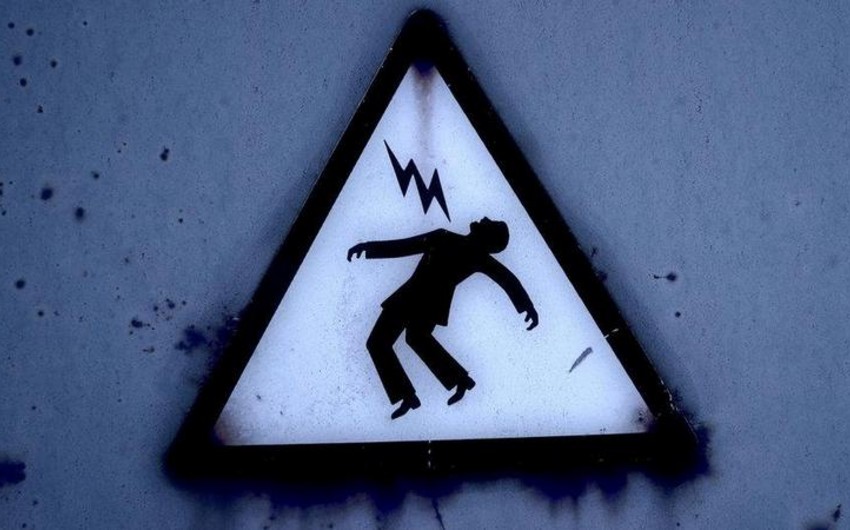 Ağstafada 16 yaşlı oğlanı \"tok\" vurub