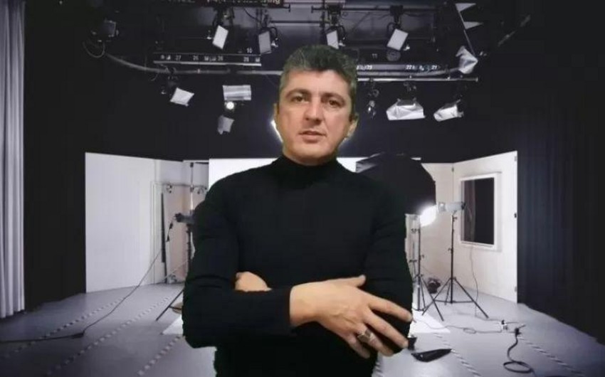 Jurnalist Cəmil Məmmədliyə ağır cəza tələb olunub