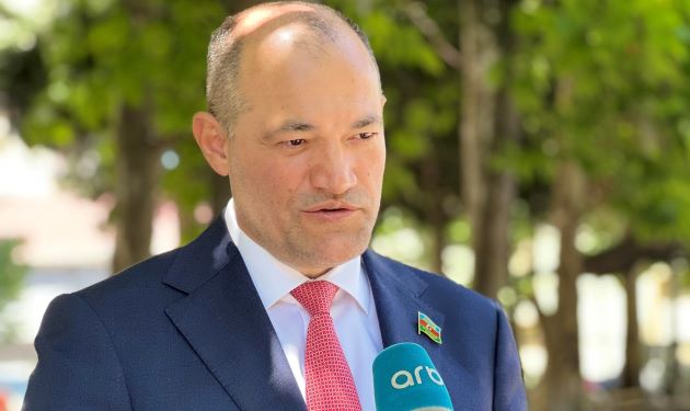 Deputat: "Onu deyə bilərəm ki, öz dairəmdə çox yaxşı işləmişəm&rdquo;