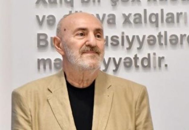 Akif İslamzadə xəstəxanaya yerləşdirildi - Oğlundan açıqlama