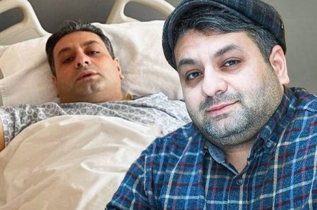 "El canlı" veriliş niyə dayandı? - AÇIQLAMA