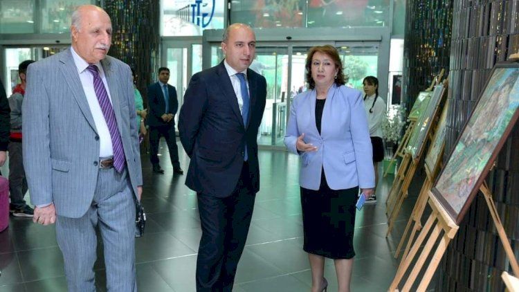 Bakı məktəblərinə direktor təyinatı və ya... - Deputat&nbsp;elə faktlar açdı ki...