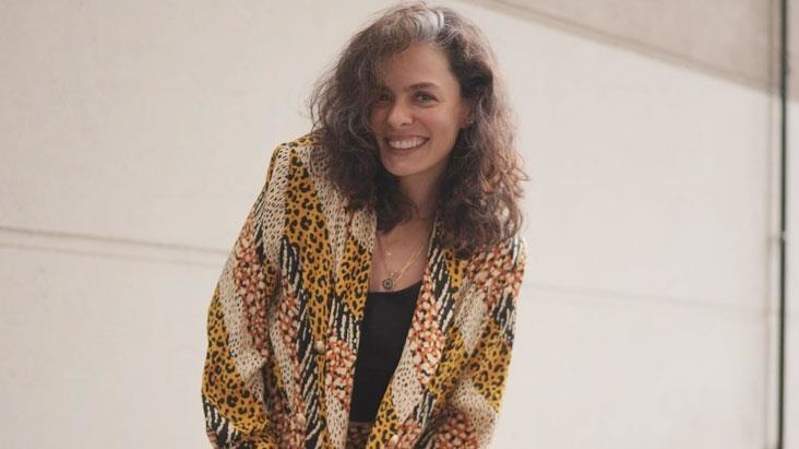 Aktrisa Özge Özpirinçci yeni seriala dəvət aldı