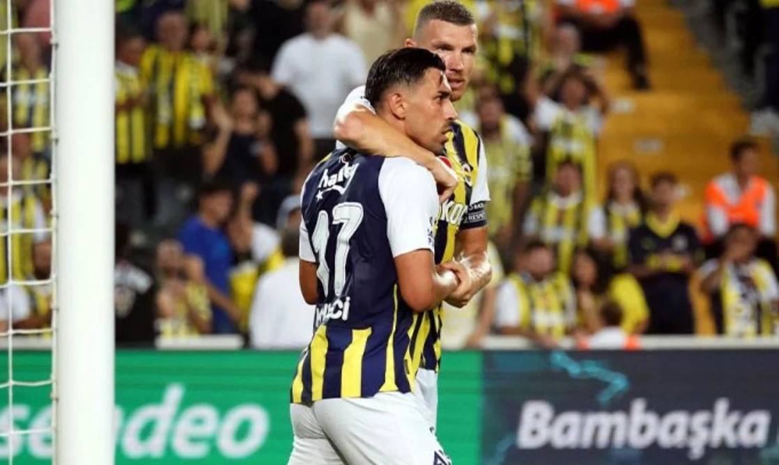 "Fənərbağça"nın məşhur oyunçusuna sürpriz təklif var