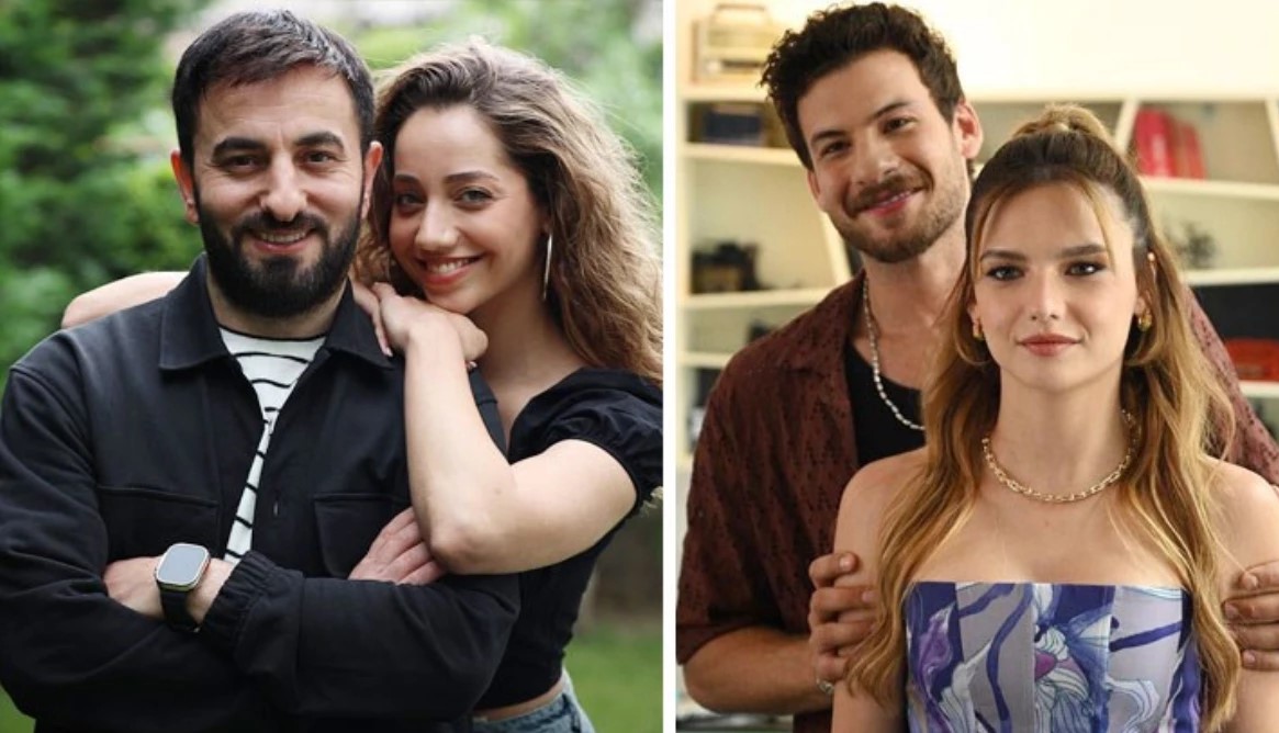 Daha iki serialın çəkilişinə son verilir - Səbəb